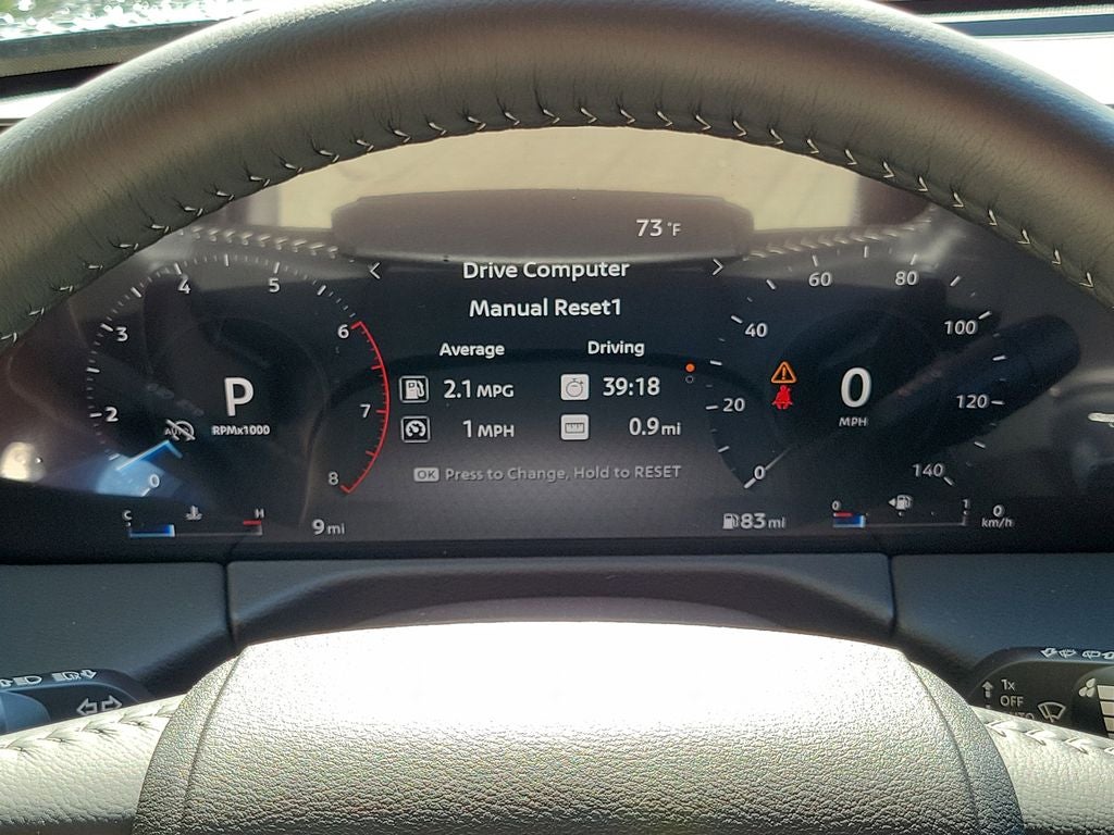 2026 Nissan Armada SV