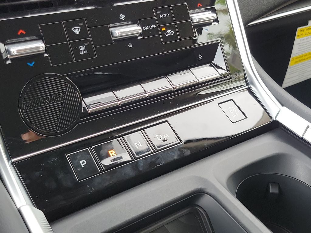 2026 Nissan Armada SV