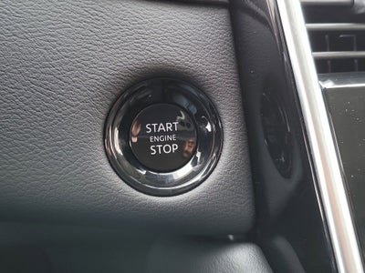2026 Nissan Armada SV