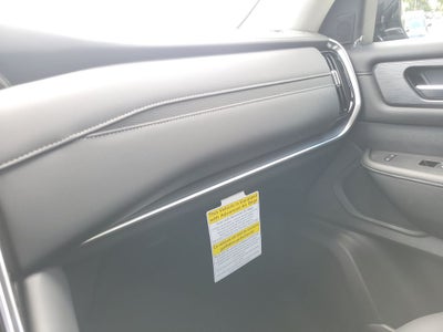 2026 Nissan Armada SV