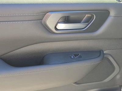 2026 Nissan Armada SV