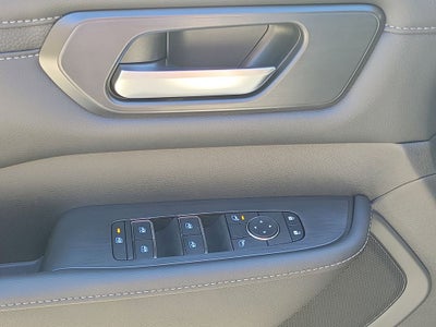 2026 Nissan Armada SV