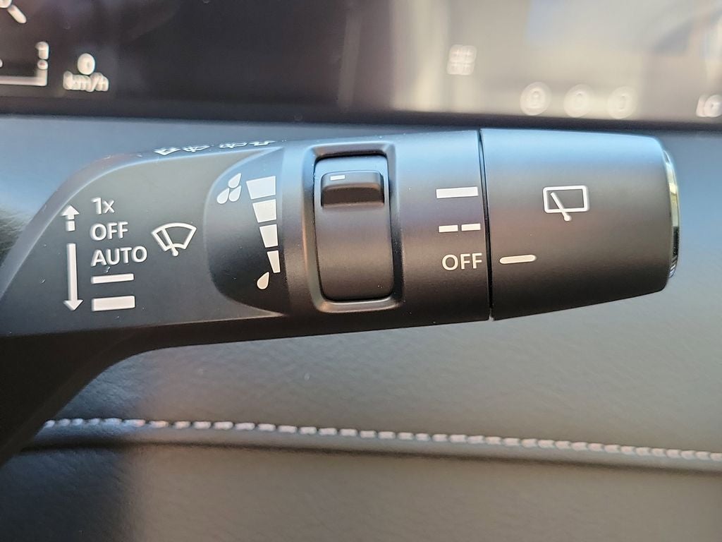 2026 Nissan Armada SV