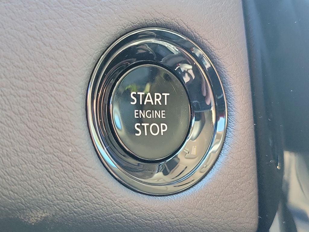 2026 Nissan Armada SV