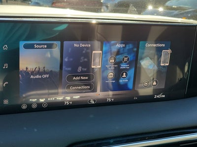 2026 Nissan Armada SV