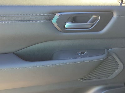 2026 Nissan Armada SV