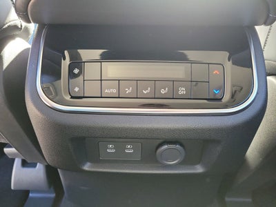 2026 Nissan Armada SV