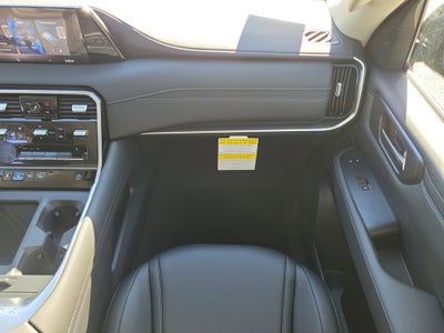 2026 Nissan Armada SV