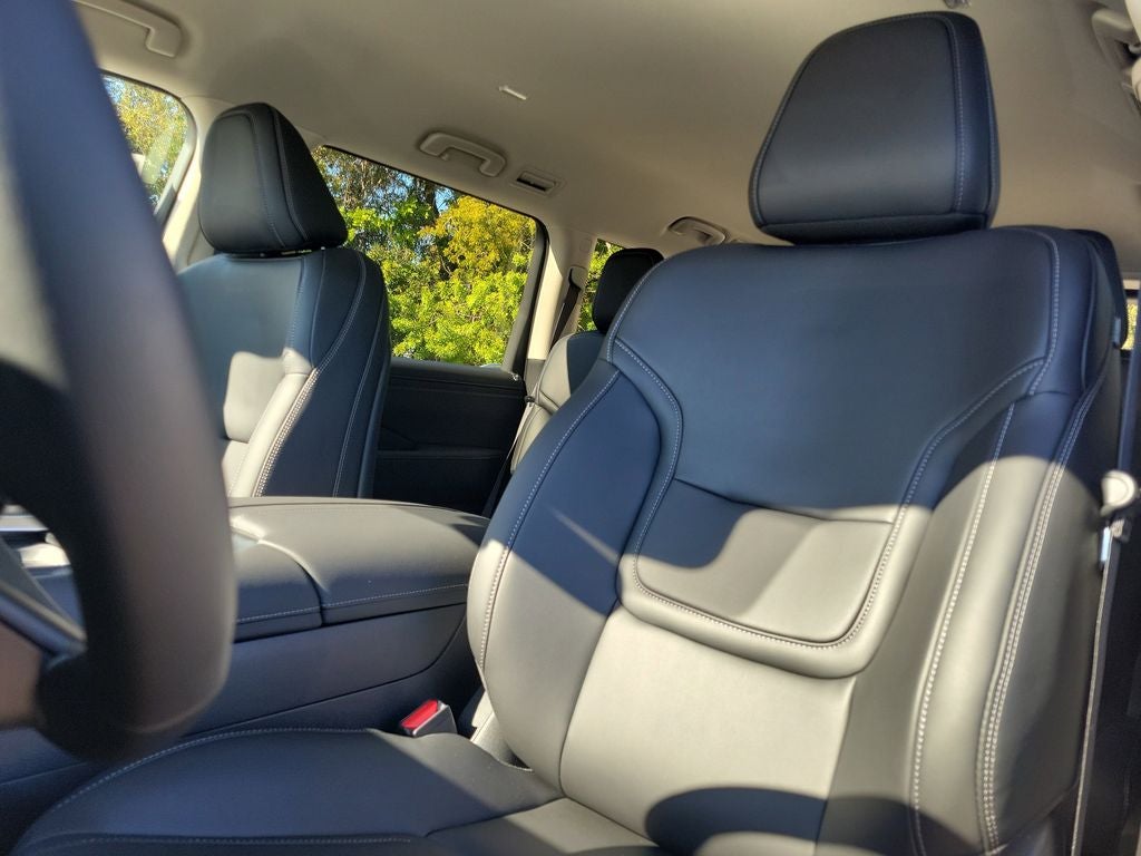 2026 Nissan Armada SV