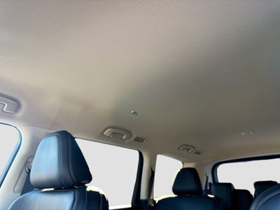 2026 Nissan Armada SV