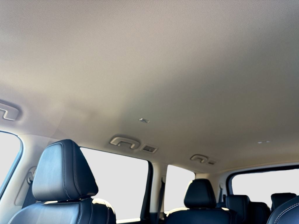 2026 Nissan Armada SV