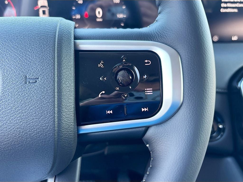 2026 Nissan Armada SV