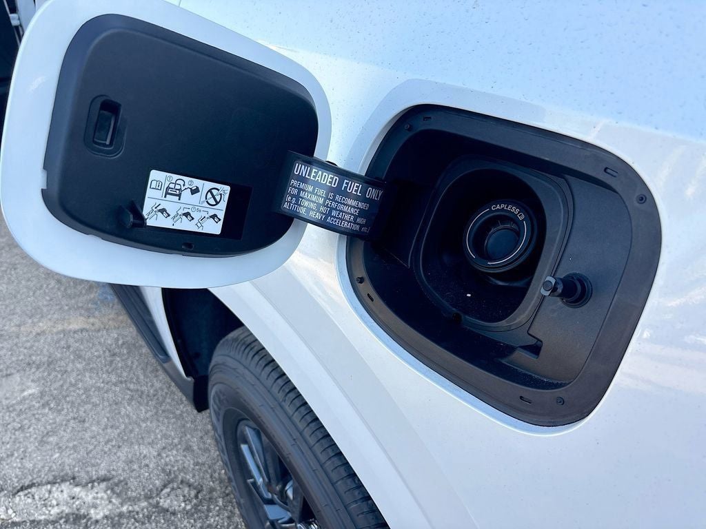 2026 Nissan Armada SV