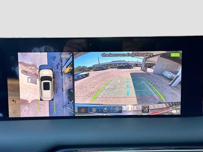 2026 Nissan Armada SL Captains