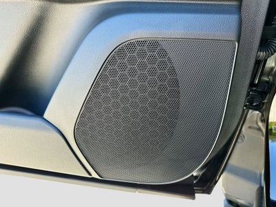 2026 Nissan Armada SL Captains