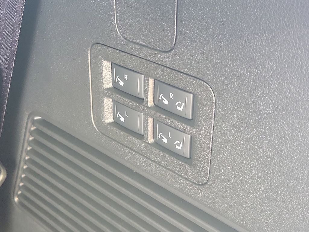 2026 Nissan Armada SL 4X4