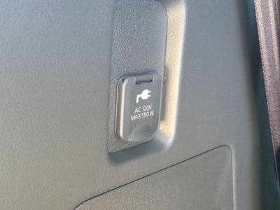 2026 Nissan Armada SL 4X4