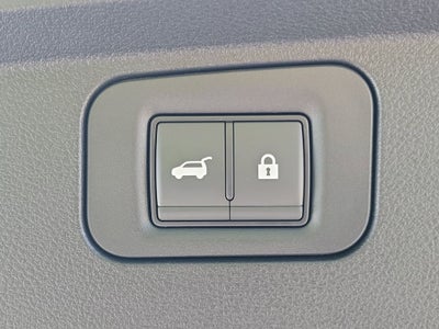 2026 Nissan Armada SL 4X4