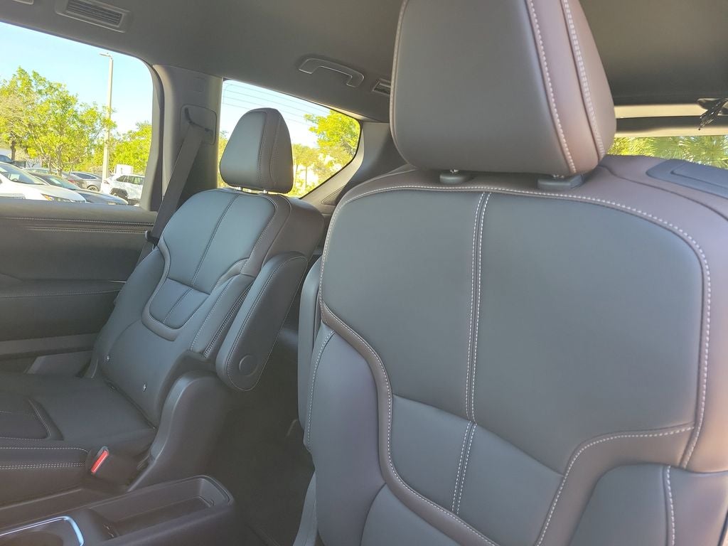 2026 Nissan Armada SL 4X4