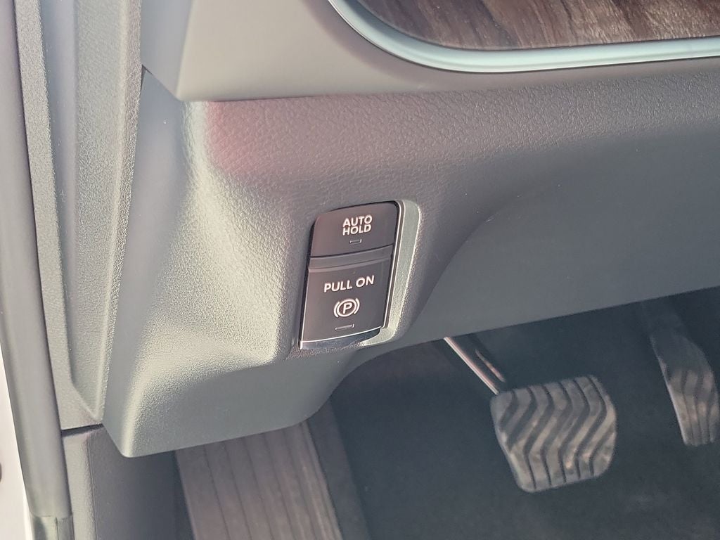 2026 Nissan Armada SL 4X4