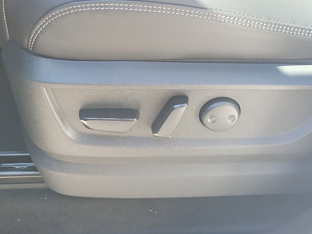 2026 Nissan Armada SL 4X4