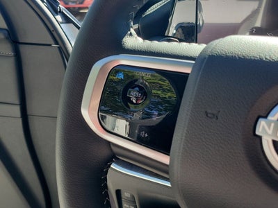 2026 Nissan Armada SL 4X4