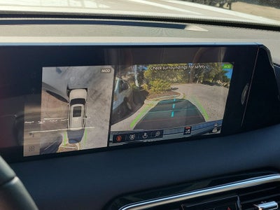 2026 Nissan Armada SL 4X4