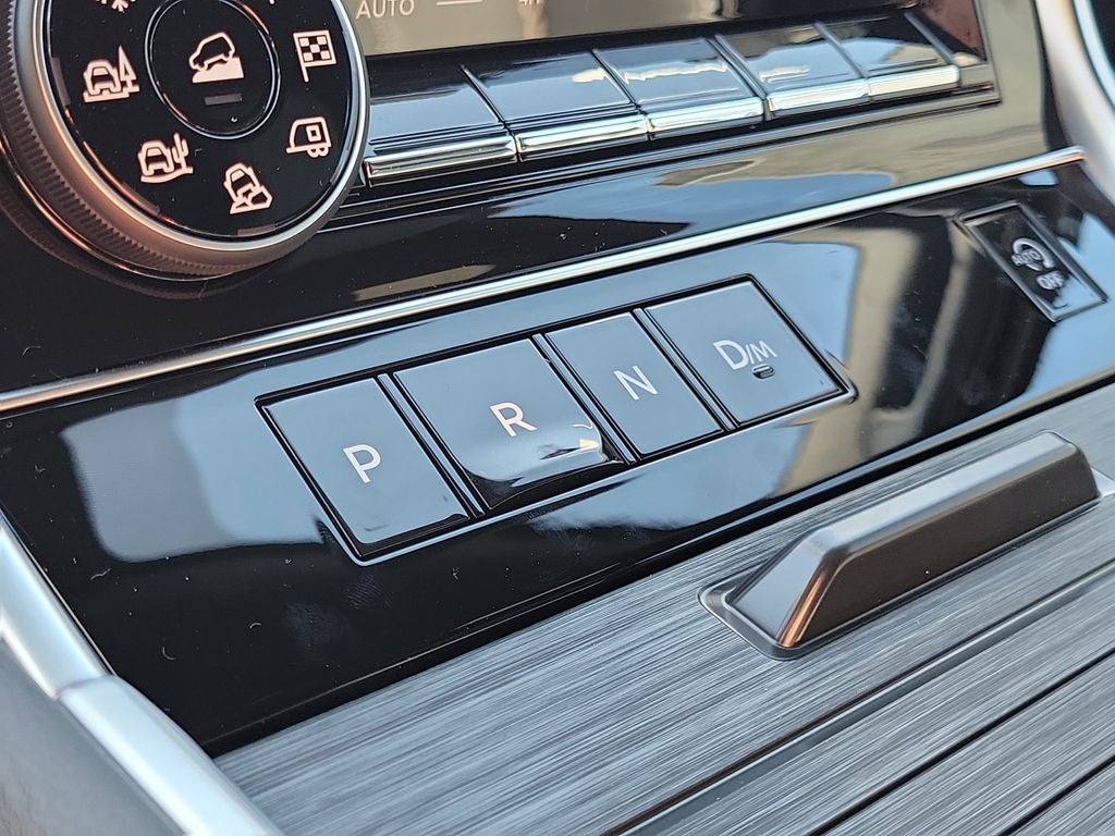 2026 Nissan Armada SL 4X4