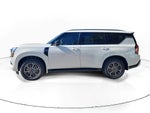 2026 Nissan Armada SL 4X4
