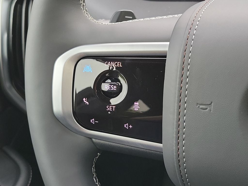 2026 Nissan Armada Platinum Reserve ProPilot 2.1 PKG.