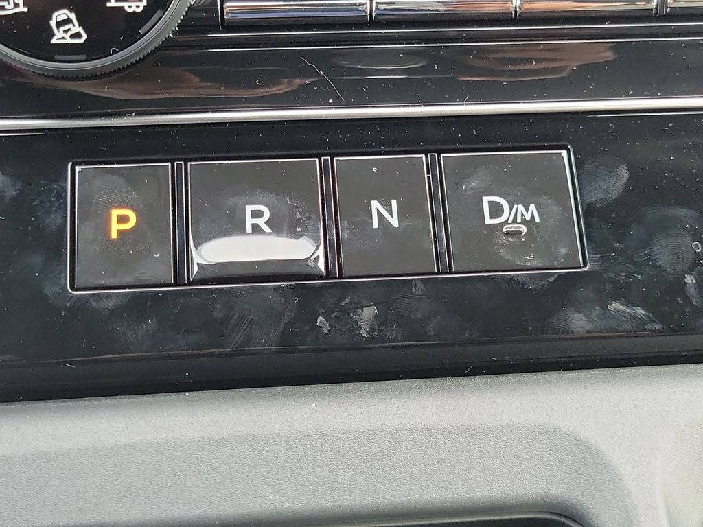 2026 Nissan Armada Platinum Reserve ProPilot 2.1 PKG.
