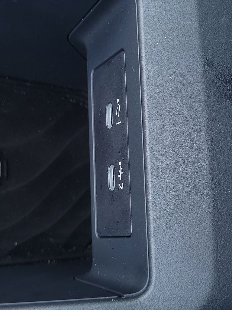 2026 Nissan Armada PRO-4X - Photo 31