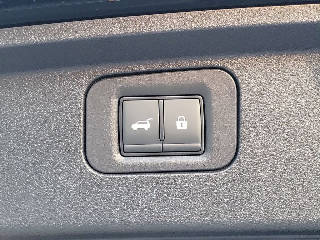 2025 Nissan Armada PRO-4X