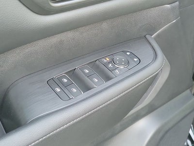 2025 Nissan Armada PRO-4X