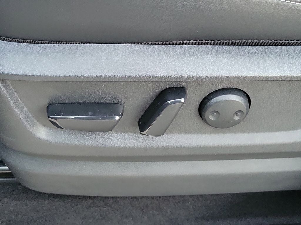 2025 Nissan Armada PRO-4X