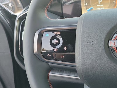 2025 Nissan Armada PRO-4X