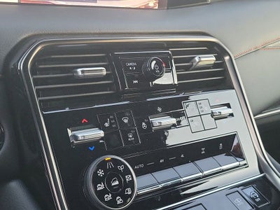 2025 Nissan Armada PRO-4X