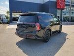 2025 Nissan Armada PRO-4X