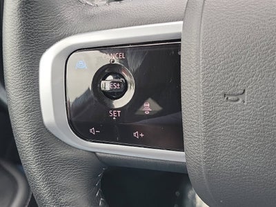 2025 Nissan Armada Platinum