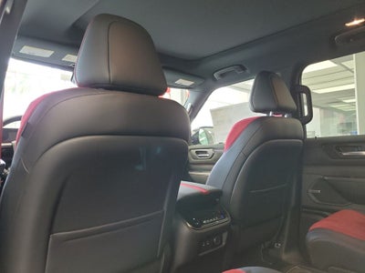 2026 Nissan Armada NISMO