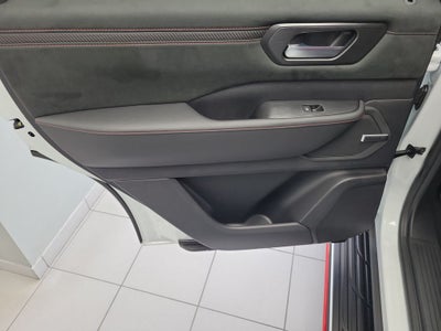2026 Nissan Armada NISMO