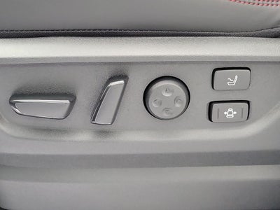 2026 Nissan Armada NISMO