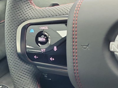 2026 Nissan Armada NISMO