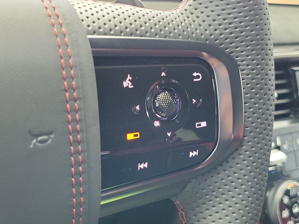 2026 Nissan Armada NISMO