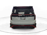 2026 Nissan Armada NISMO