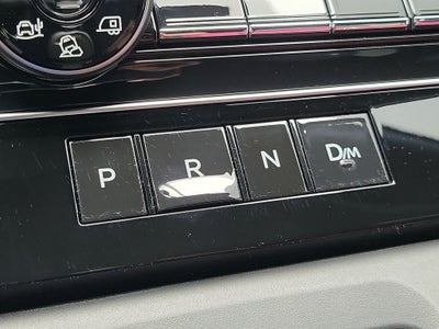 2026 Nissan Armada NISMO