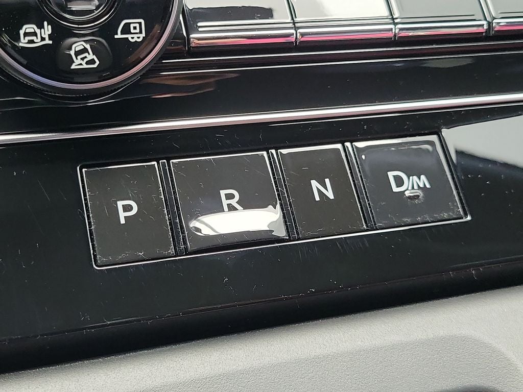 2026 Nissan Armada NISMO
