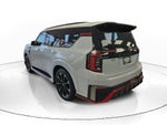 2026 Nissan Armada NISMO