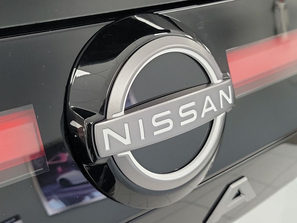 2026 Nissan Armada NISMO
