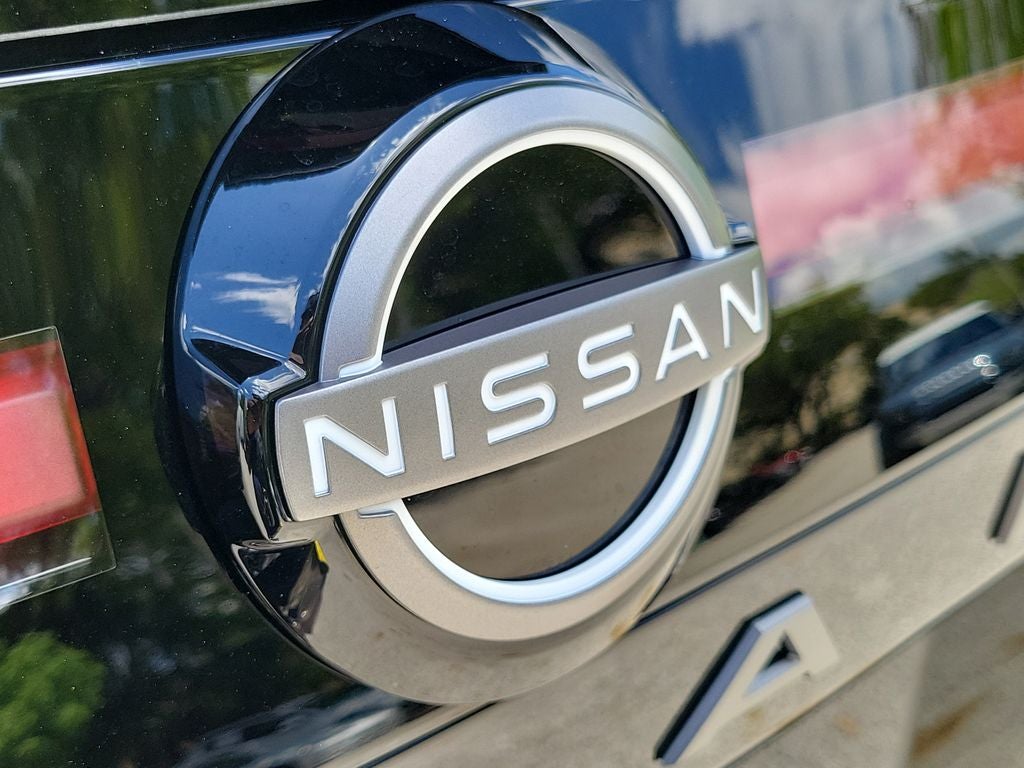 2026 Nissan Armada NISMO